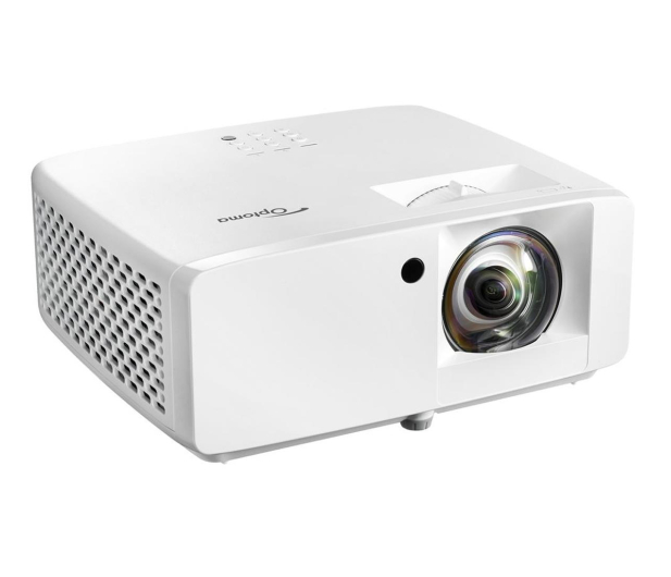 OPTOMA ZW350ST WXGA 3360ANSI 300 000:1 E9PD7KK41EZ1 - 1164506 - zdjęcie 2